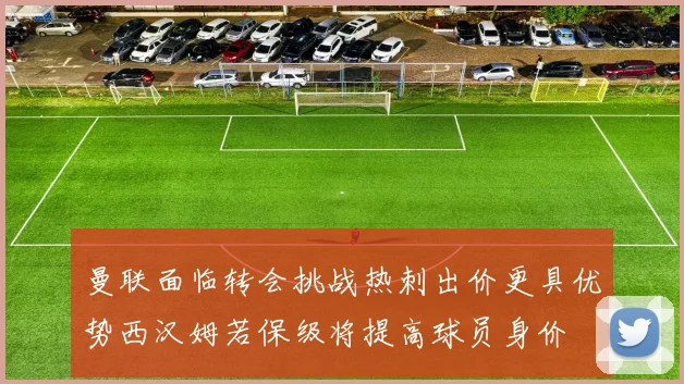 曼联面临转会挑战热刺出价更具优势西汉姆若保级将提高球员身价